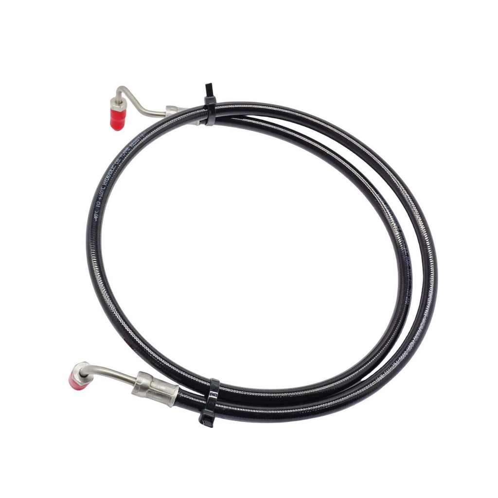 OMC Power Trim Tilt Oil Line Pump for Volvo Penta (1987–1993) 984645 3853825