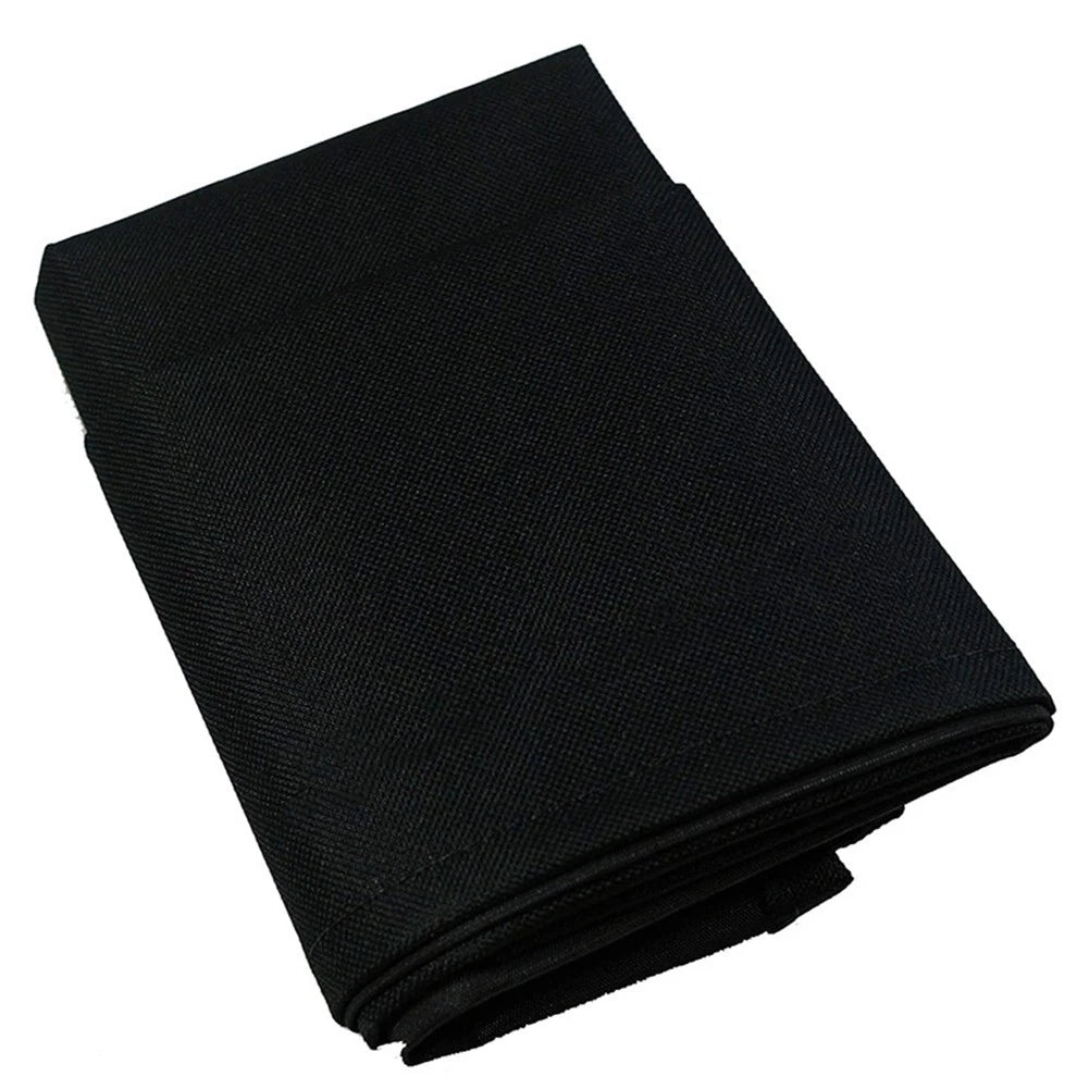210D Oxford Cloth Rectangular Swimming Covers for