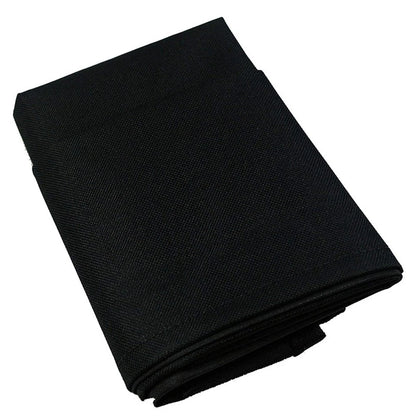 210D Oxford Cloth Rectangular Swimming Covers for