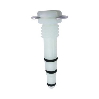 Manual Release Valve for Force Outboard 40-120 HP 813442A2