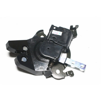 Trunk Latch Actuator for Mazda 3 Axela 6 Atenza Sedan (2014–2019)