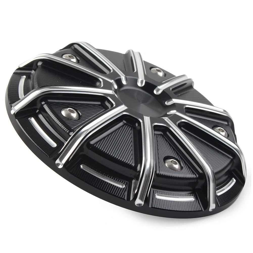 Air Cleaner Insert for Harley Dyna Electra Street Glide Softail Slim (Cut Fit)