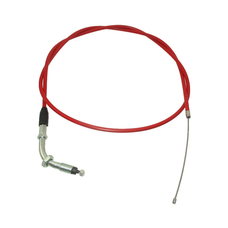 Throttle Cable for 49cc 50cc 60cc 80cc Motorized Bicycle (Gas)