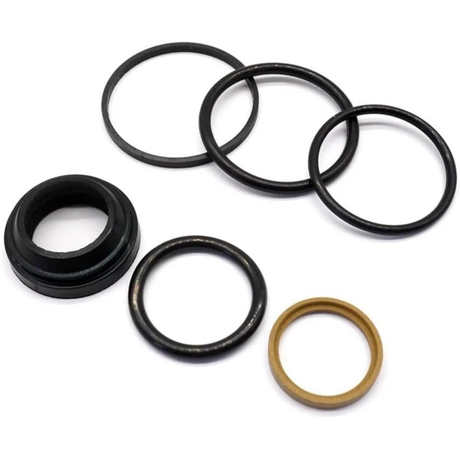 Seal Gasket Kit for Volvo Penta DPS-A SX-A (Replaces 3889955, 22172)