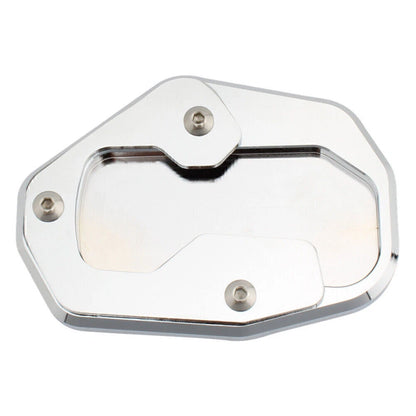 Side Stand Enlarger Plate for Harley PA1250 RA1250S (2021–2023)