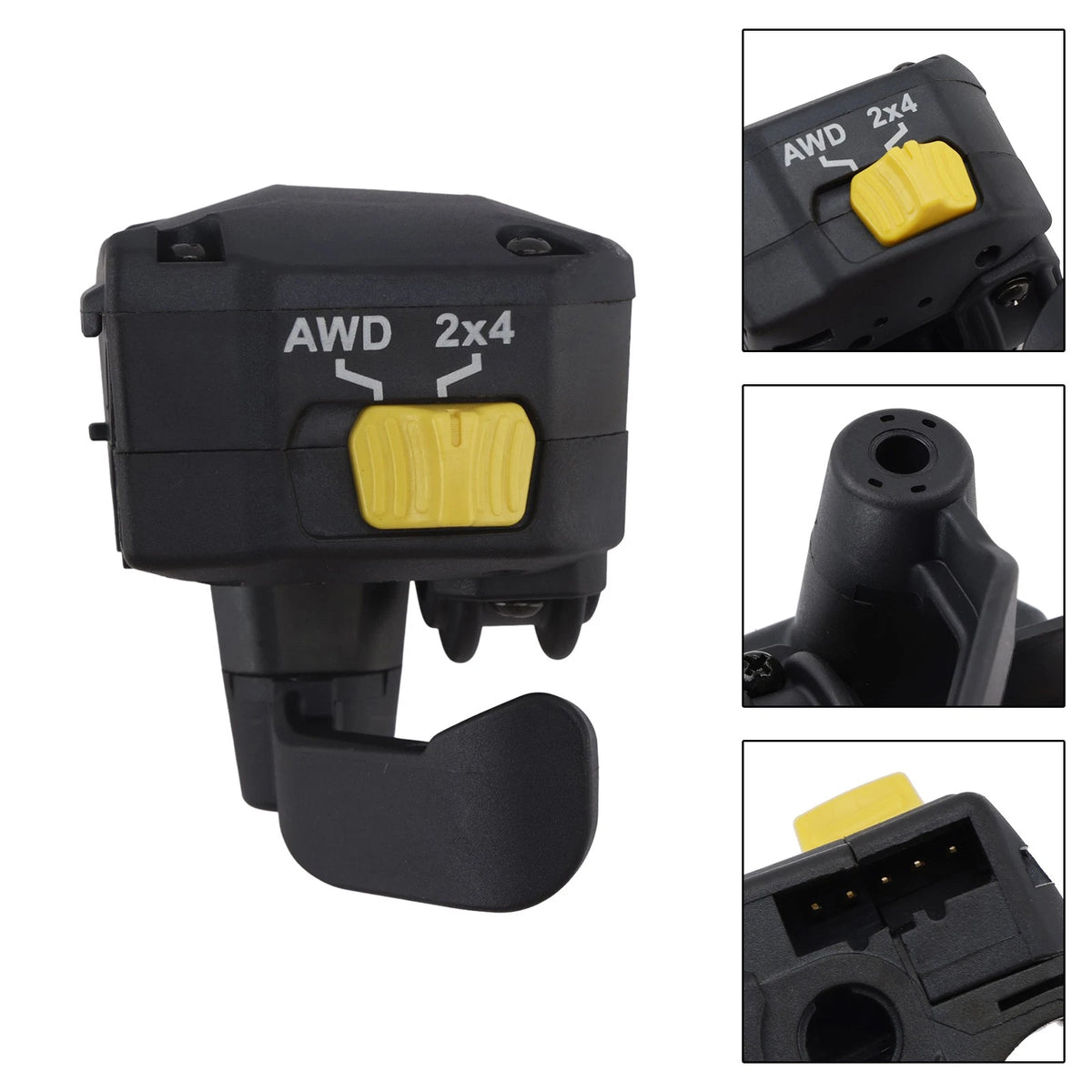 Throttle Control Switch for Polaris Sportsman XP 1000 Scrambler (2014–2023)