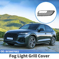 Front Right Fog Light Grill Replacement for Audi A3 (2012–2016)