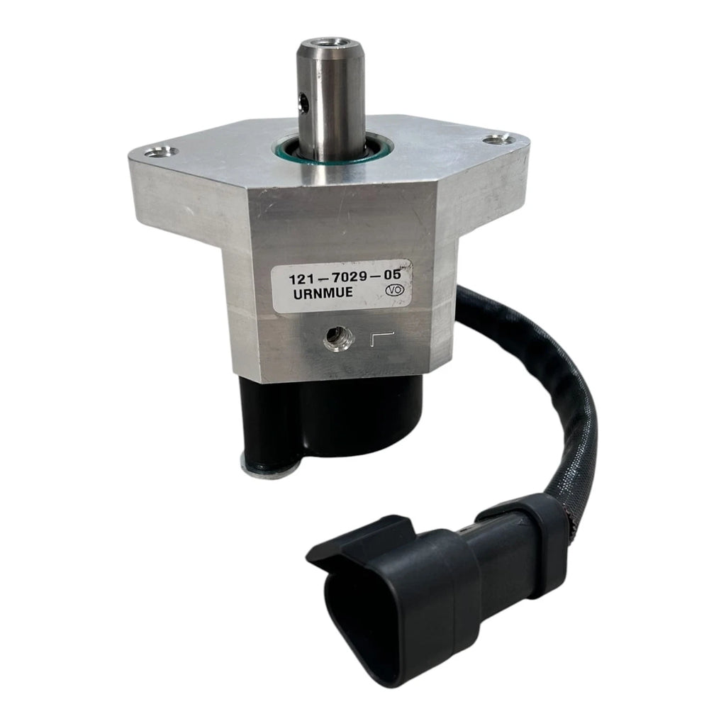 Throttle Pedal Electronic Control Module for Caterpillar CAT (OEM)