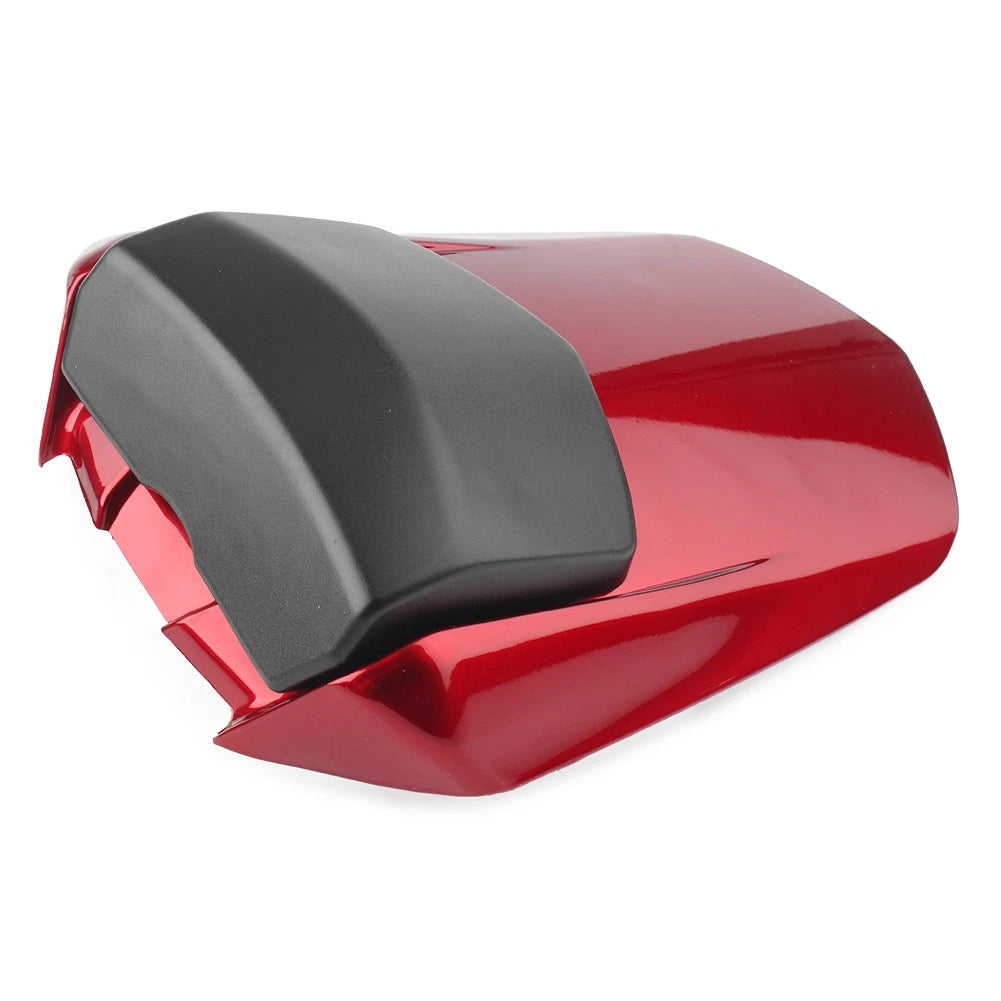 Pillion Cover Seat for Yamaha YZF R1 (2004–2006) Pearl Red