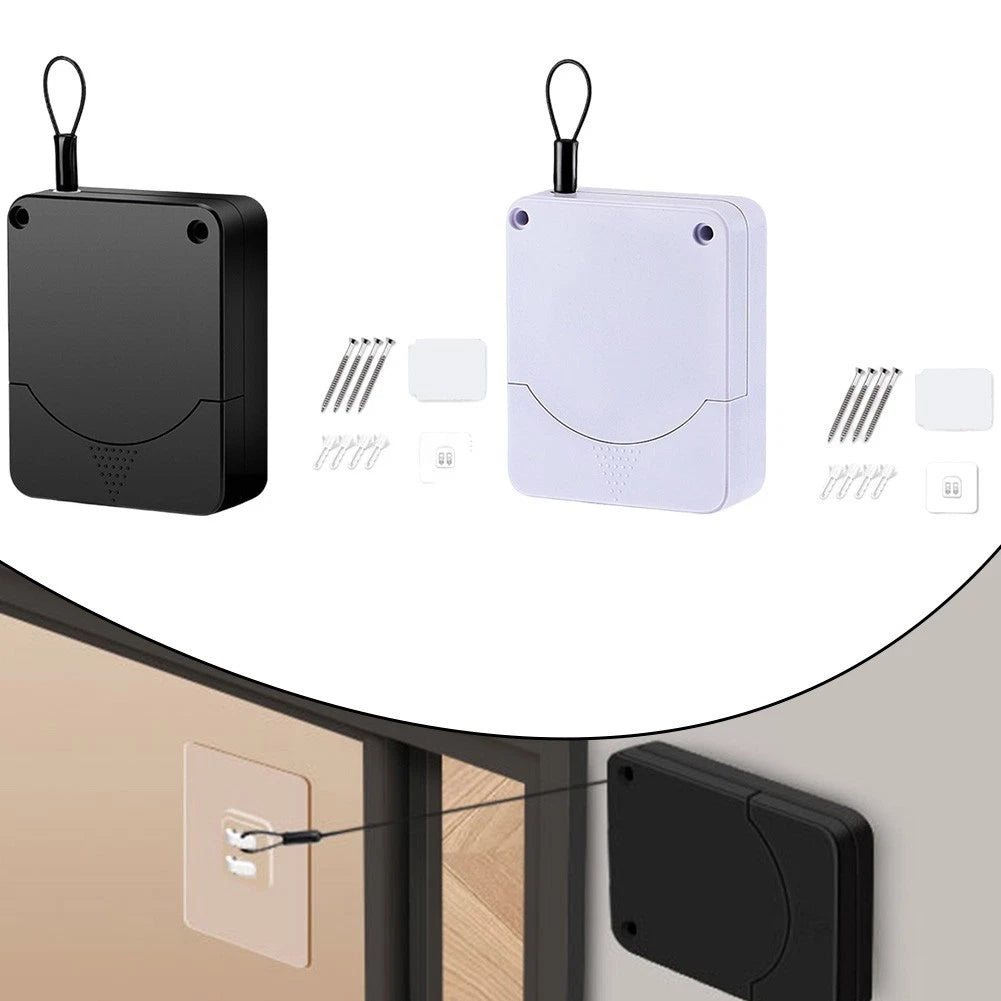 Sliding Door Automatic Closer for