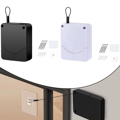 Sliding Door Automatic Closer for