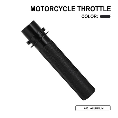 Throttle Tube Handle Twist Grip Accelerator for Sur-Ron X S L1E (2018–2023)