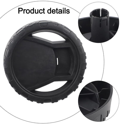 Replacement Wheel for Efficient Performance