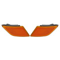 Front Bumper Side Marker Light for Mercedes Benz C300 (2008–2011)