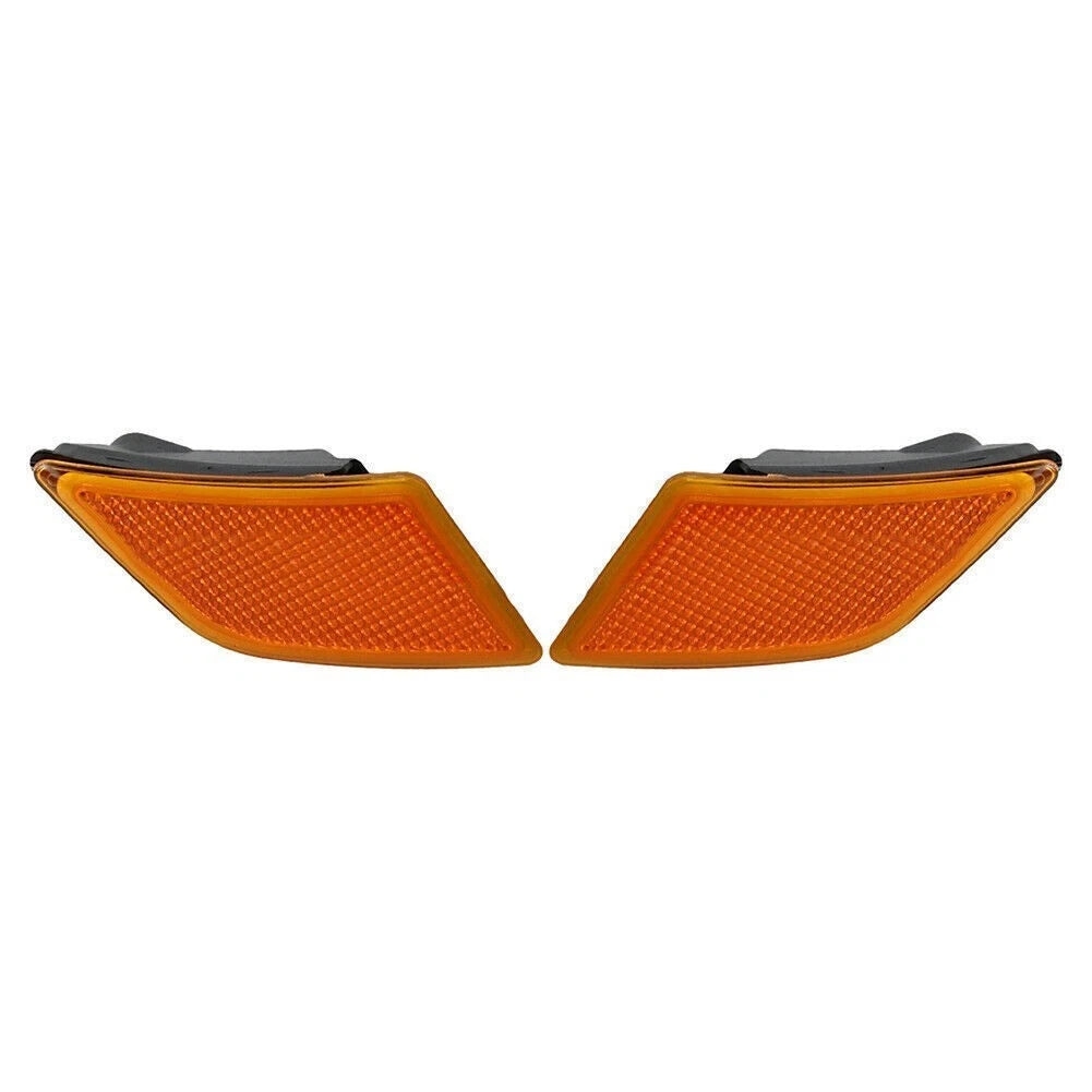 Front Bumper Side Marker Light for Mercedes Benz C300 (2008–2011)