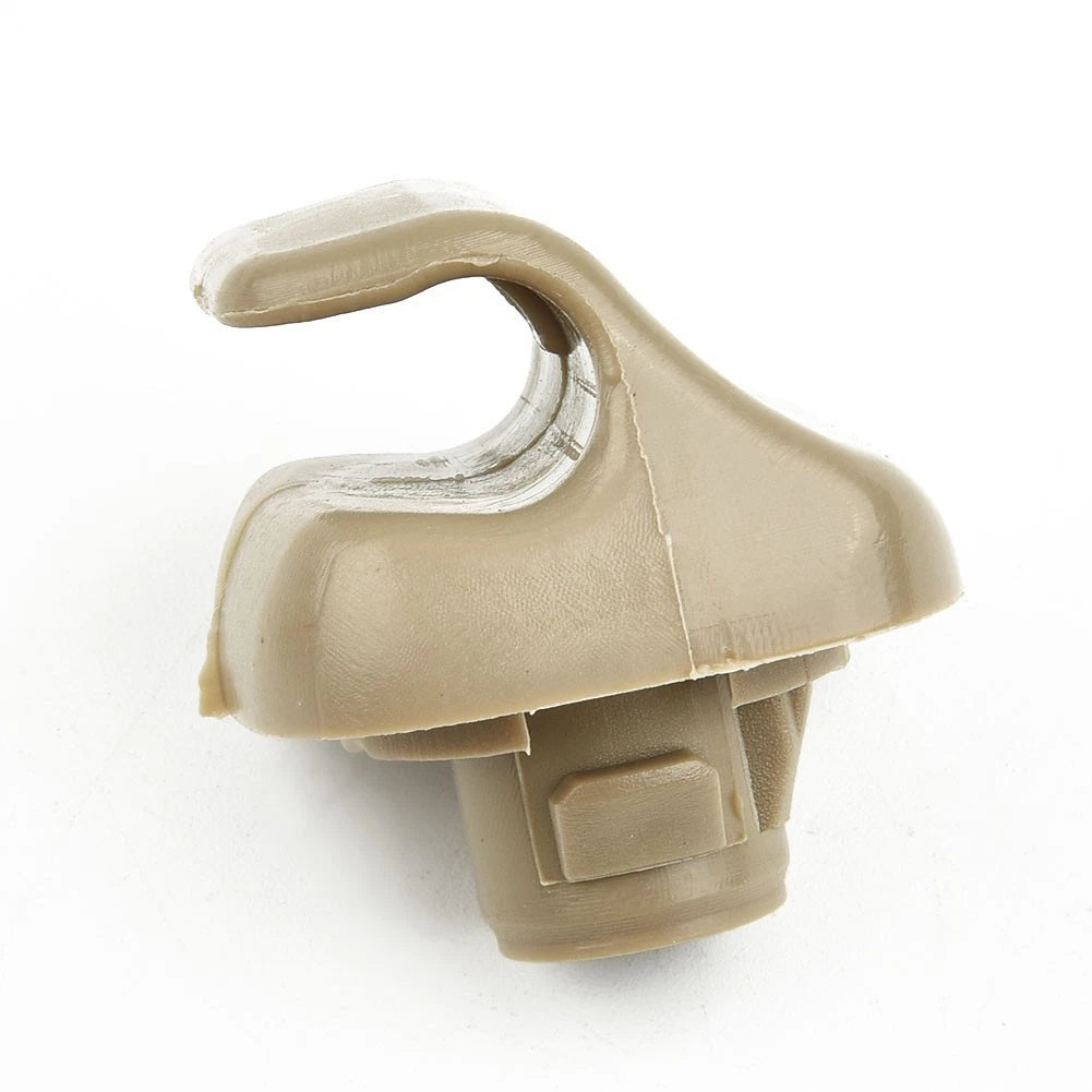 Sun Visor Bracket Clip for Nissan (2010–2015) 96409BC402 96409EA00A 96409CG000