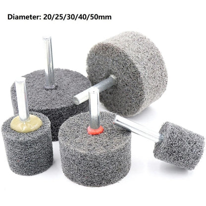 6mm Shank Grinding Head for Drill Grinder Garden Tools