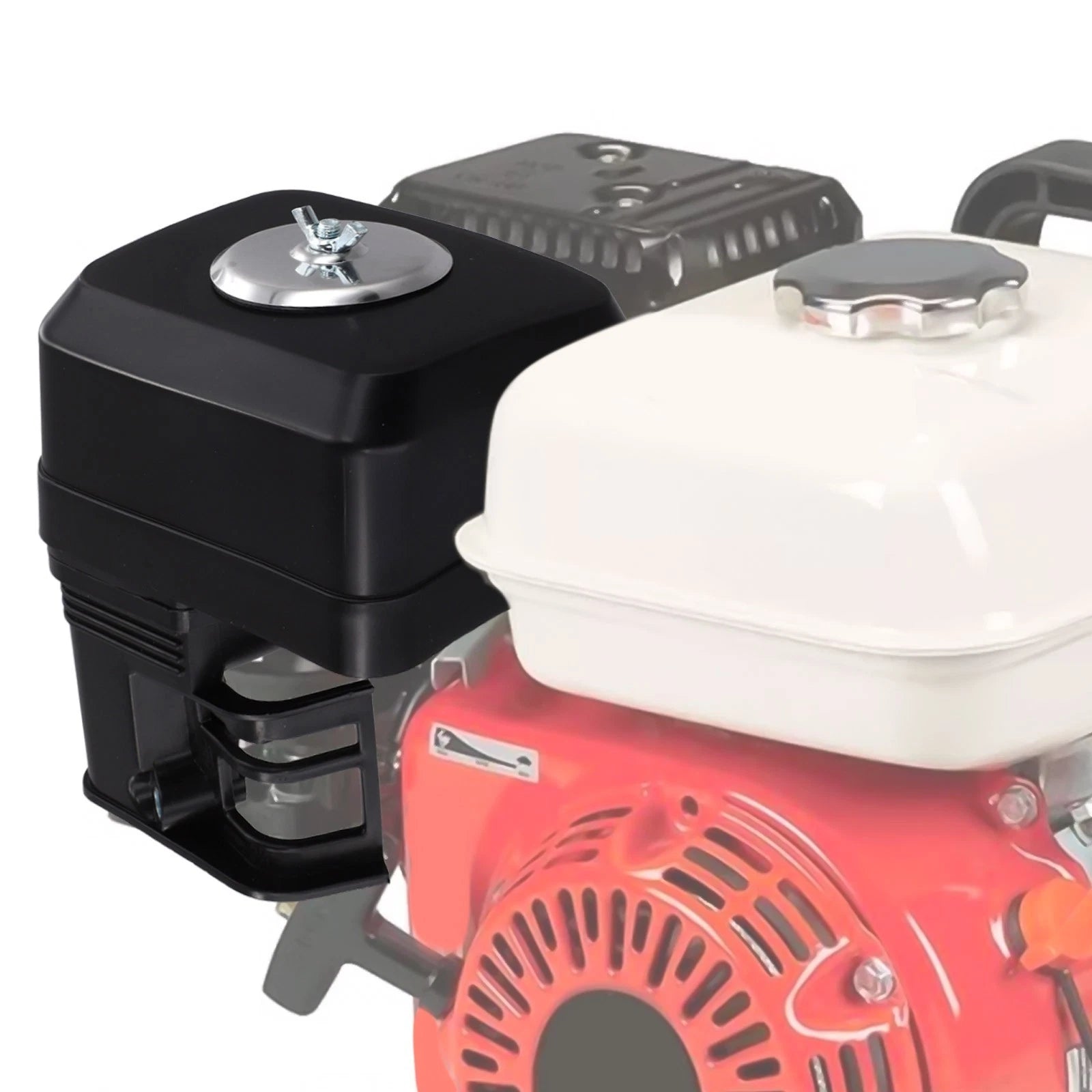 Air Filter Housing Replacement Kit for