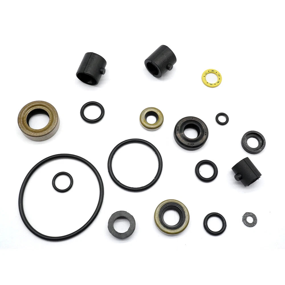 Lower Unit Seal Kit for Mercury 140 Hp 6 Cyl (G590000 & Up) Sierra 18-2653 26-55682A1
