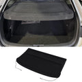 Parcel Shelf Boot Load Cover for Volkswagen Taos (2022–2024) Cargo Board Black