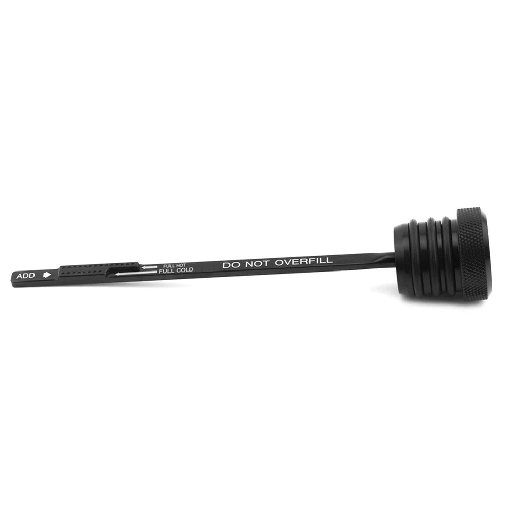 Oil Tank Dipstick for Harley Davidson Touring (1993–1998)