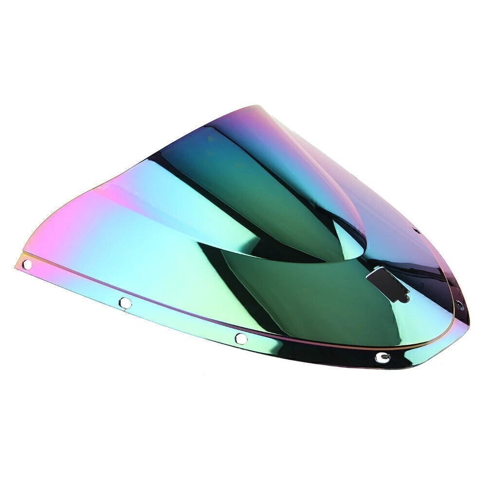 Front Windshield for Ducati 999 749 (2005–2006) ABS Deep-Iridium