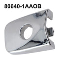 Chrome Door Handle Cap for Maxima