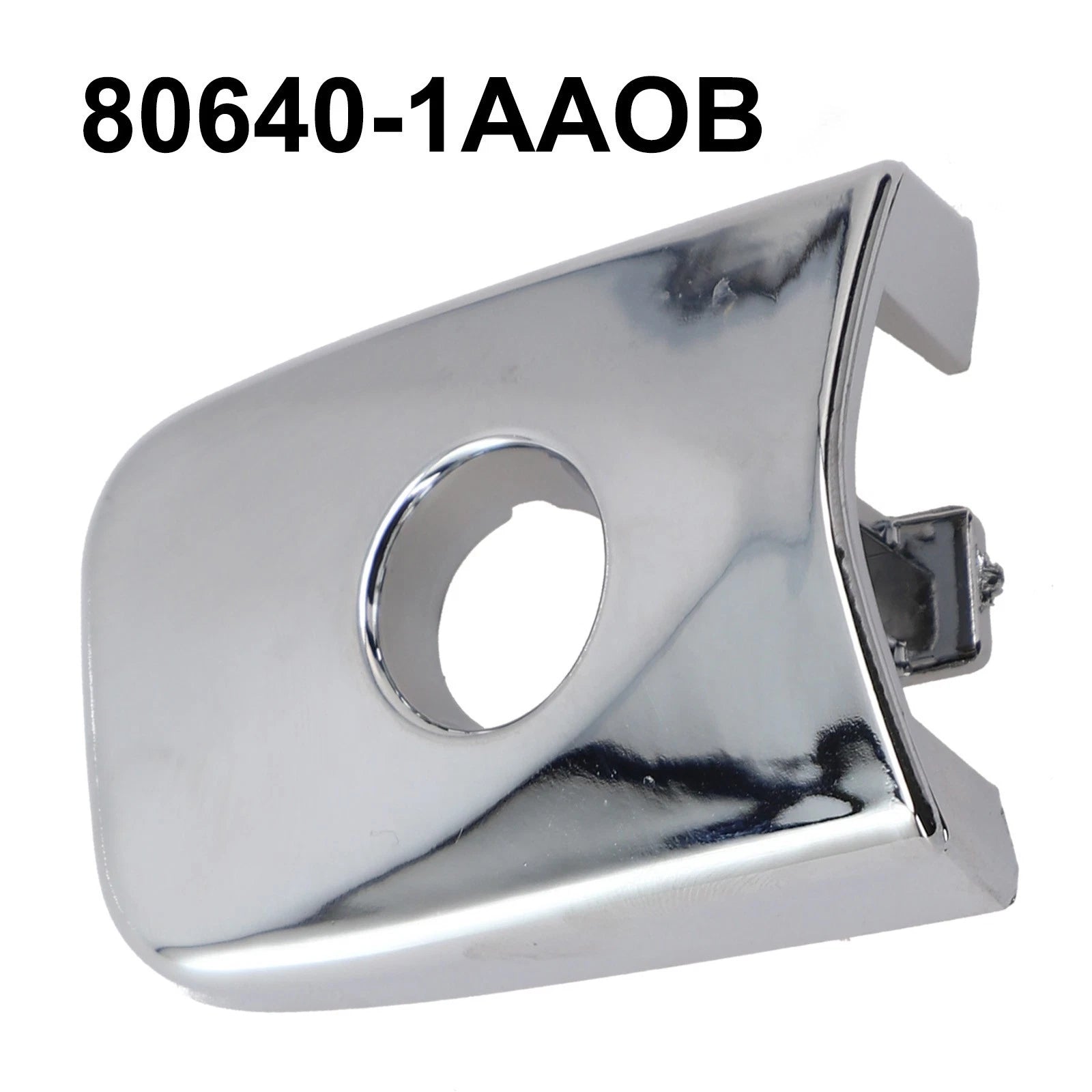 Chrome Door Handle Cap for Maxima