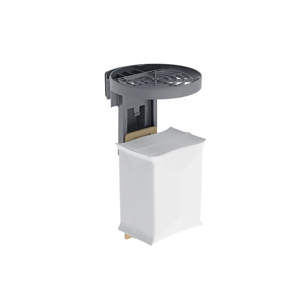 Charging and Dust Emptying Station for Roborock G10S T8