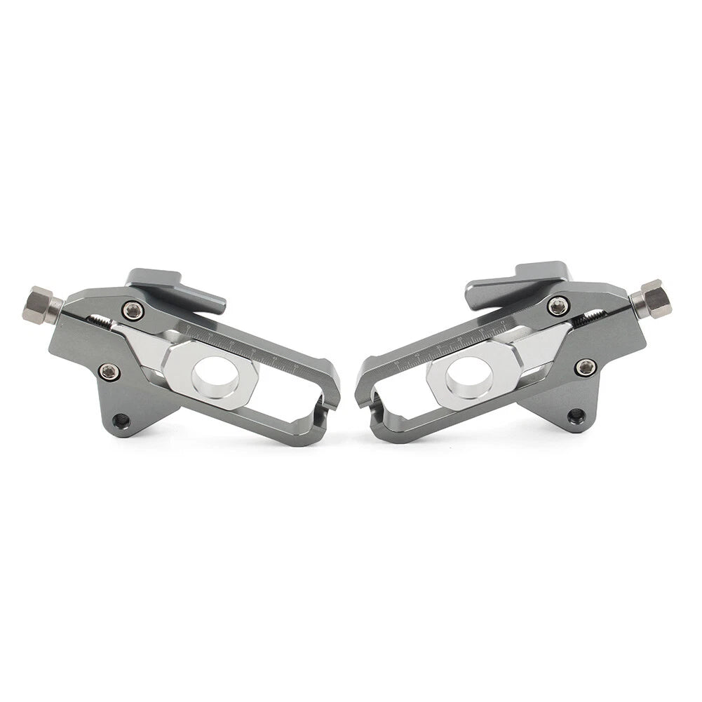 Chain Adjusters for Honda CB650R CBR650R CBR650F (2019–2020)