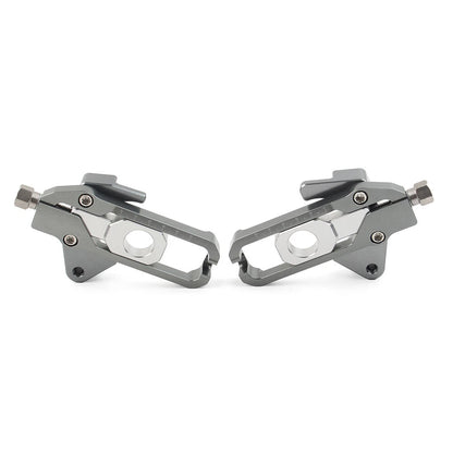 Chain Adjusters for Honda CB650R CBR650R CBR650F (2019–2020)