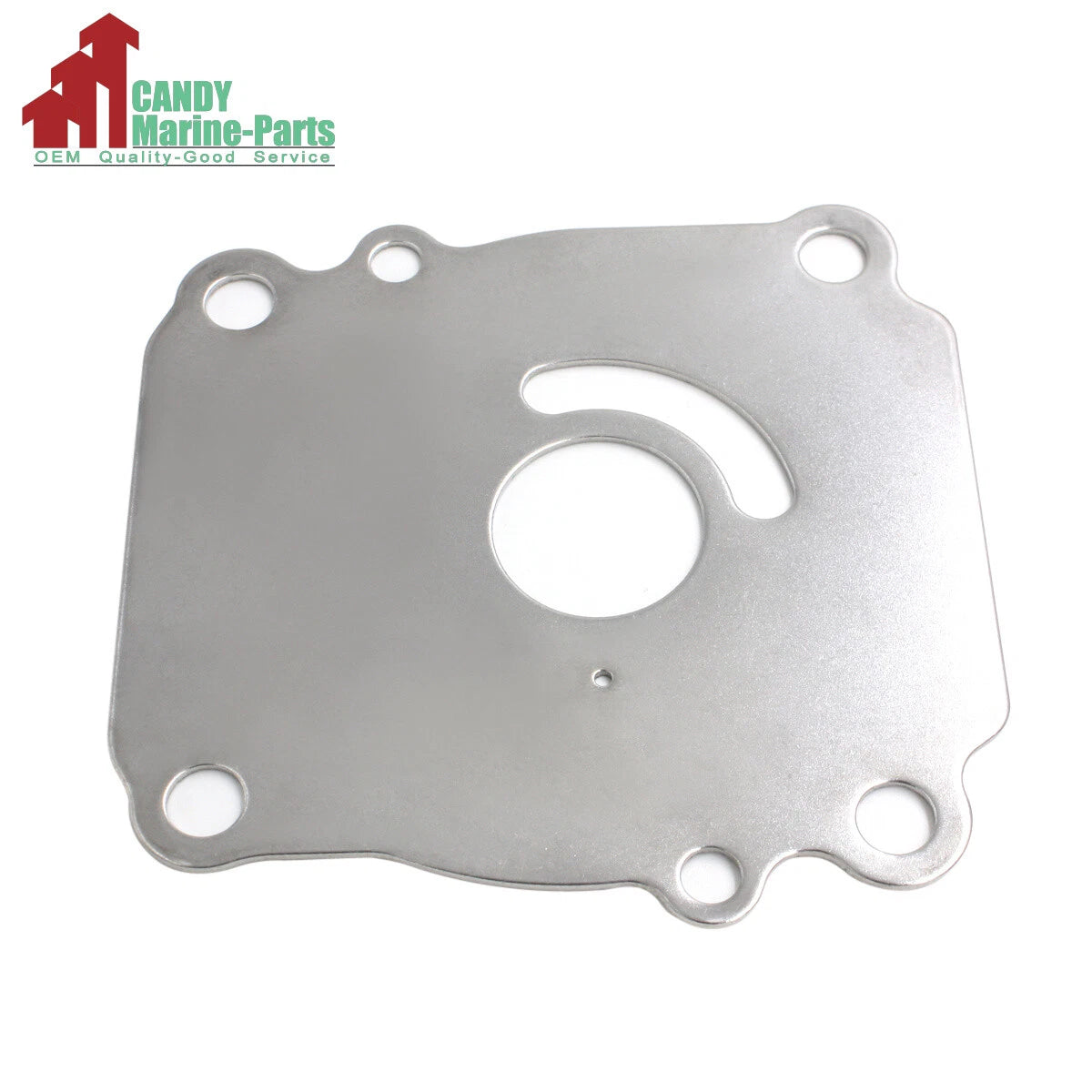 Water Pump Repair Kit for Suzuki Outboard Motors (90-140 hp) 17400-90J20