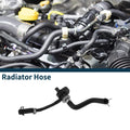 Radiator Hose Replacement for Mercedes-Benz CLS (2012–2017) Rubber Hose