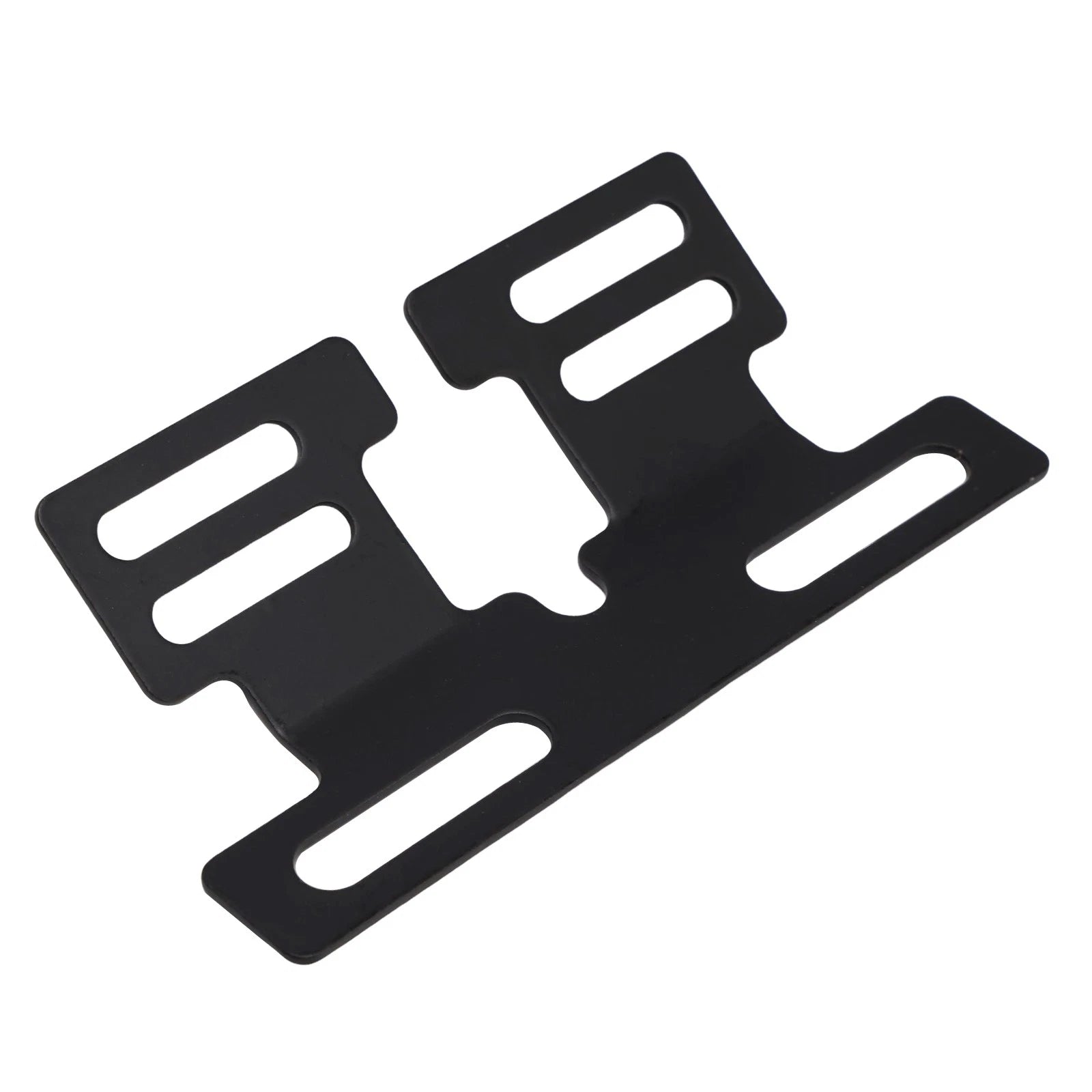 Rear License Plate Holder Bracket for Universal Motorcycle (All Years)