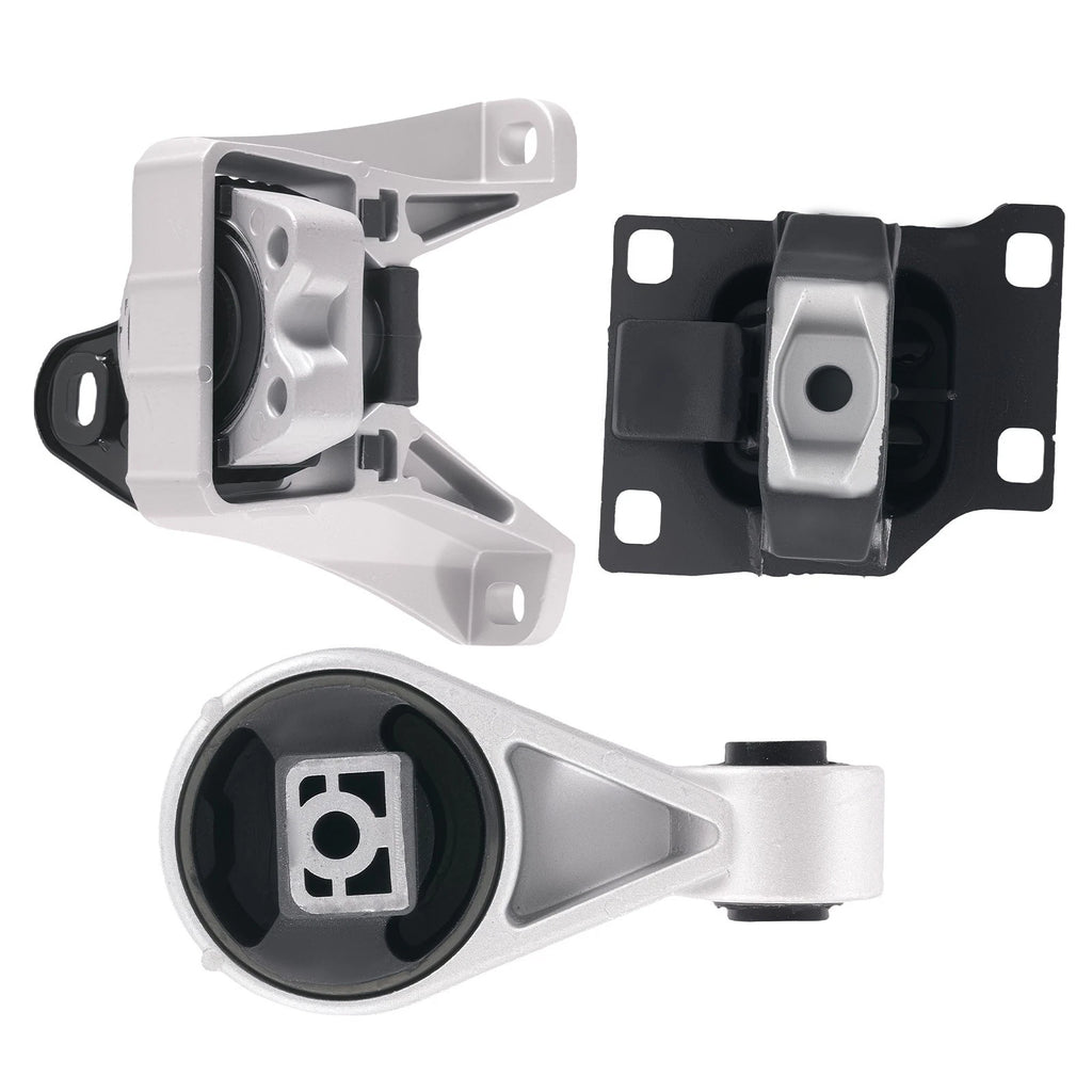 Engine Mount & Trans Mount Set for Ford Transit Connect 2.0L (2010–2013) EM2939