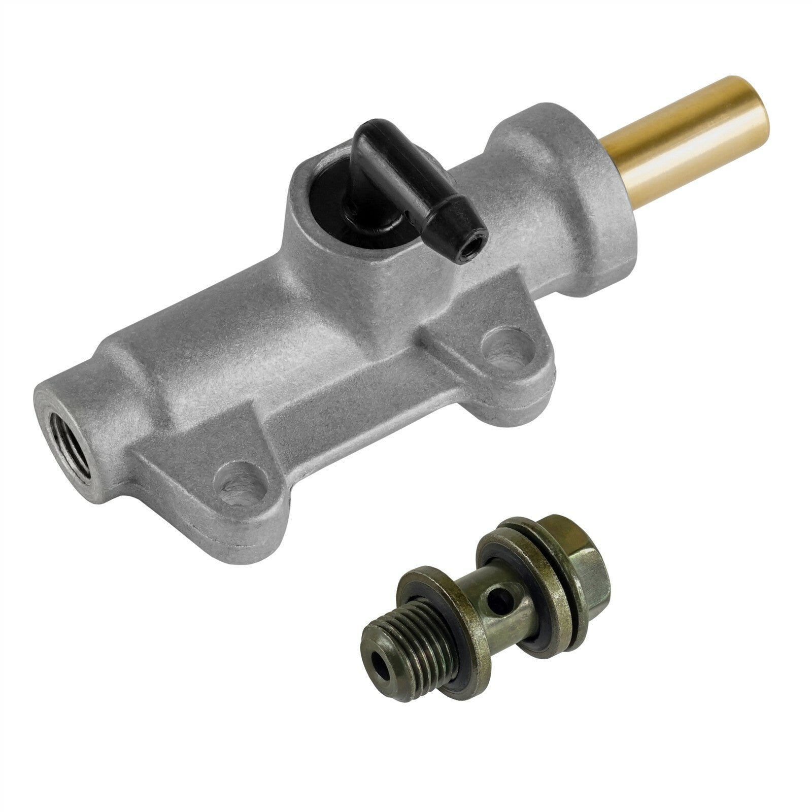 Rear Brake Master Cylinder Replacement for Polaris Scrambler 400 500 (2000–2009)