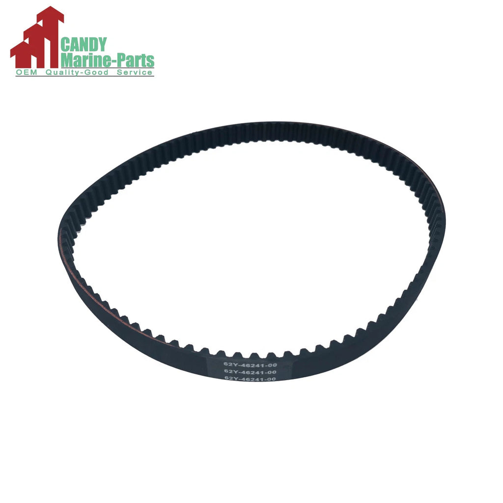 Timing Belt for Yamaha F40 F50 F60 4 Stroke (1995–2004) Repl 62Y-46241-00