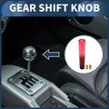 Shift Knob Set of 1 for Universal Vehicles (Automatic & Manual)