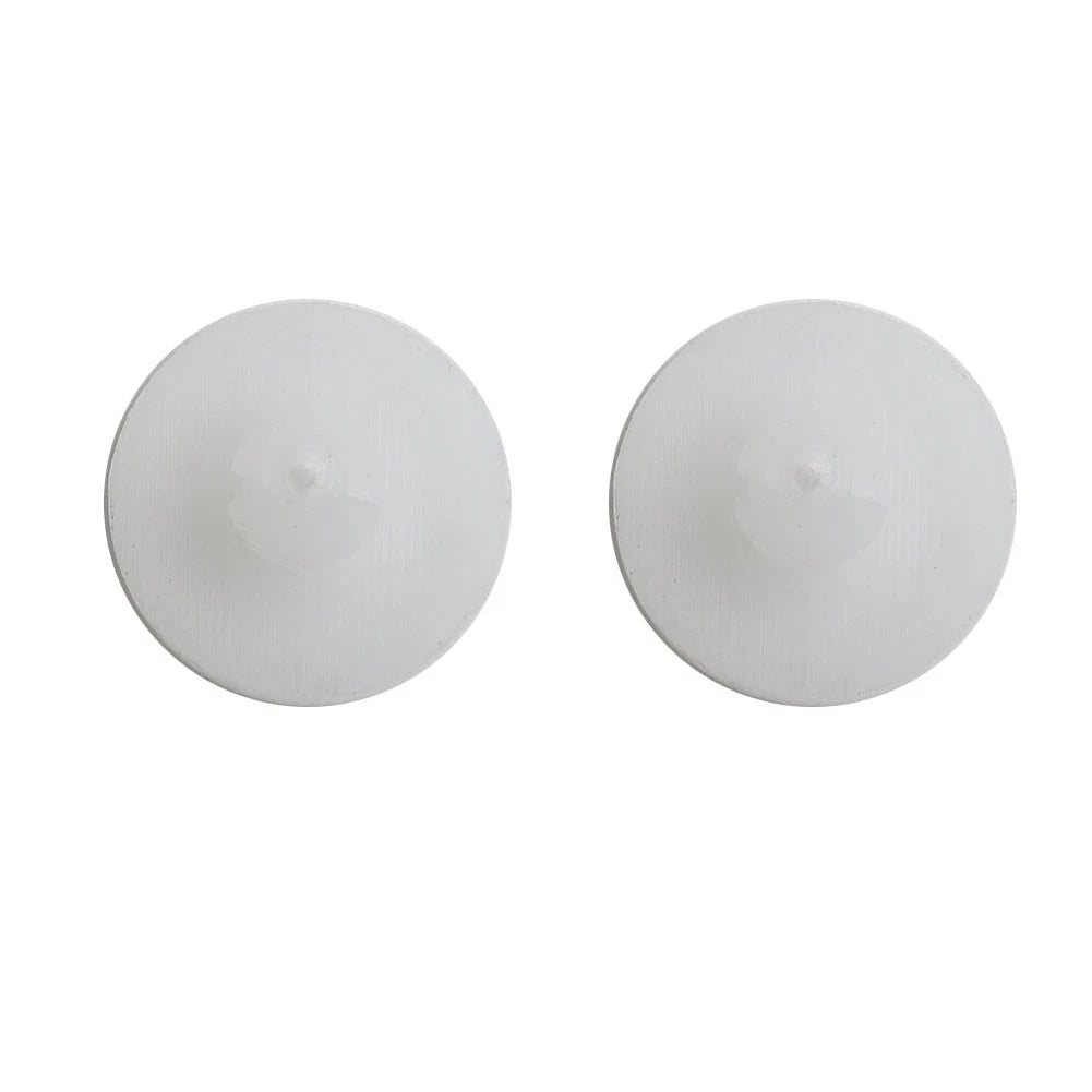 2 Car Stop Lamp Limit Pads for Hyundai (Replacement Upgrade)