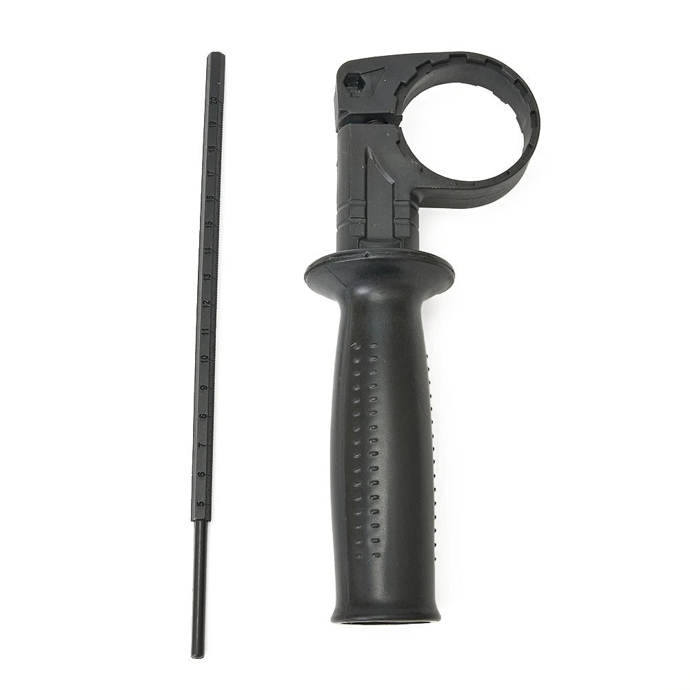 Side Grip Handle for Hammer Drill (Electric Grinding Machine)