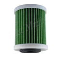 2X Fuel Filter 6P3-24563-00 for Yamaha Outboard Engine (4-Stroke)