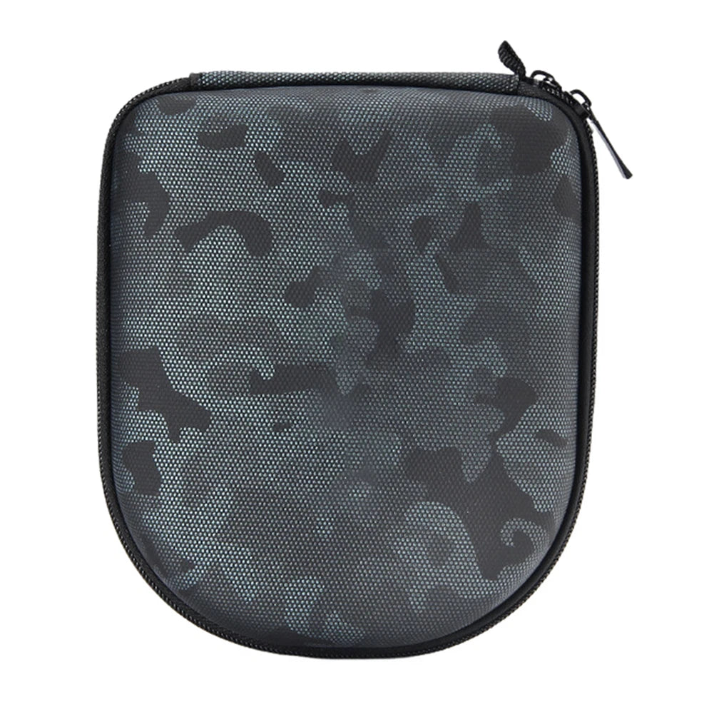 Fishing Reel Gear Storage Bag with Shock Proof Protection for Spinning Reels