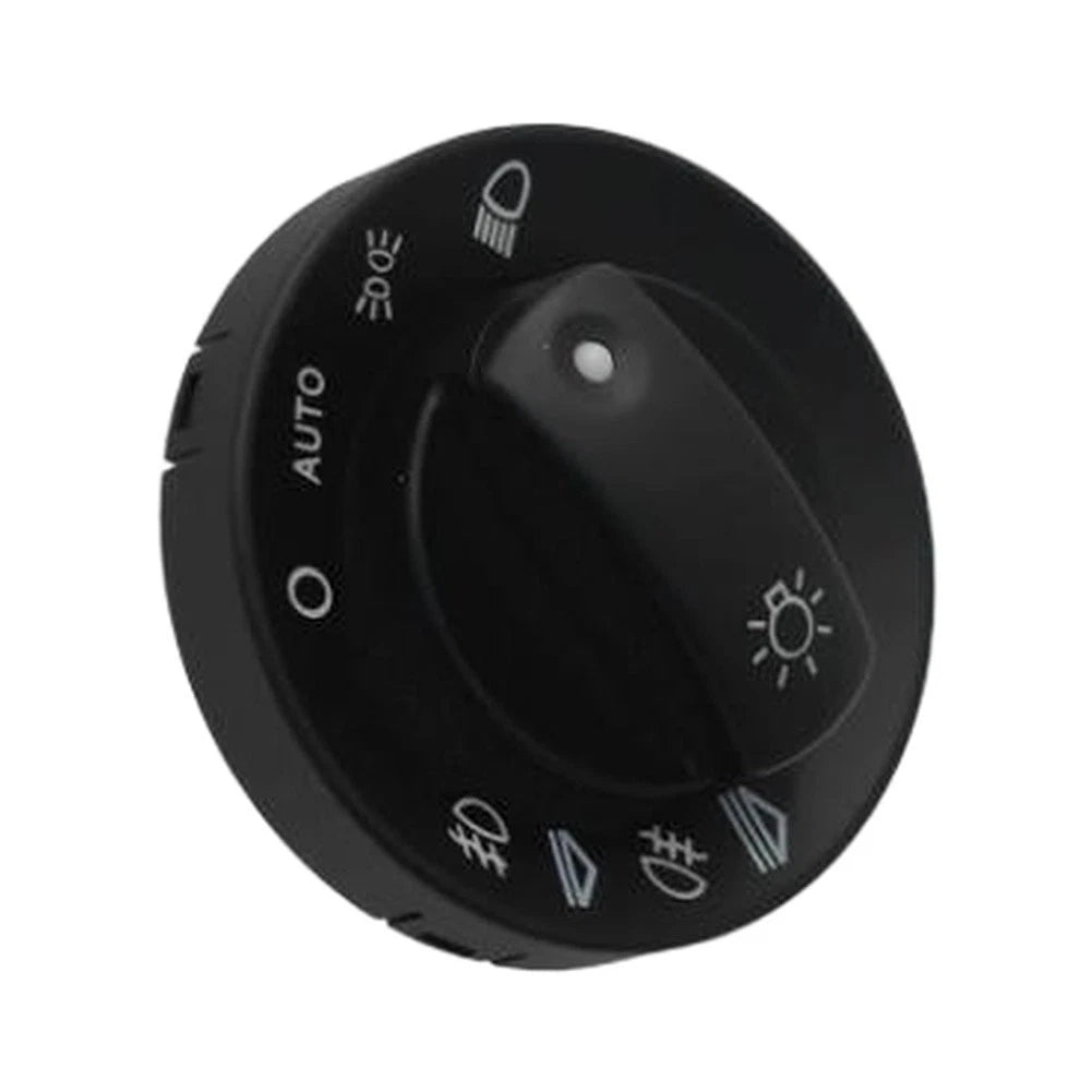 Headlight Switch for Audi A4 B6 B7 S4 (2000–2008)