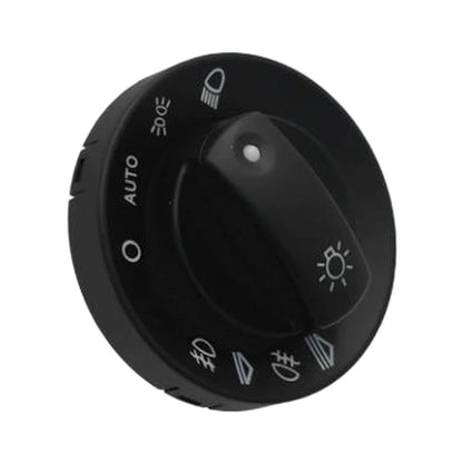 Headlight Switch for Audi A4 B6 B7 S4 (2000–2008)