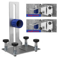 Portable Level Holder Rack for Accurate Stability (Universal Fit)