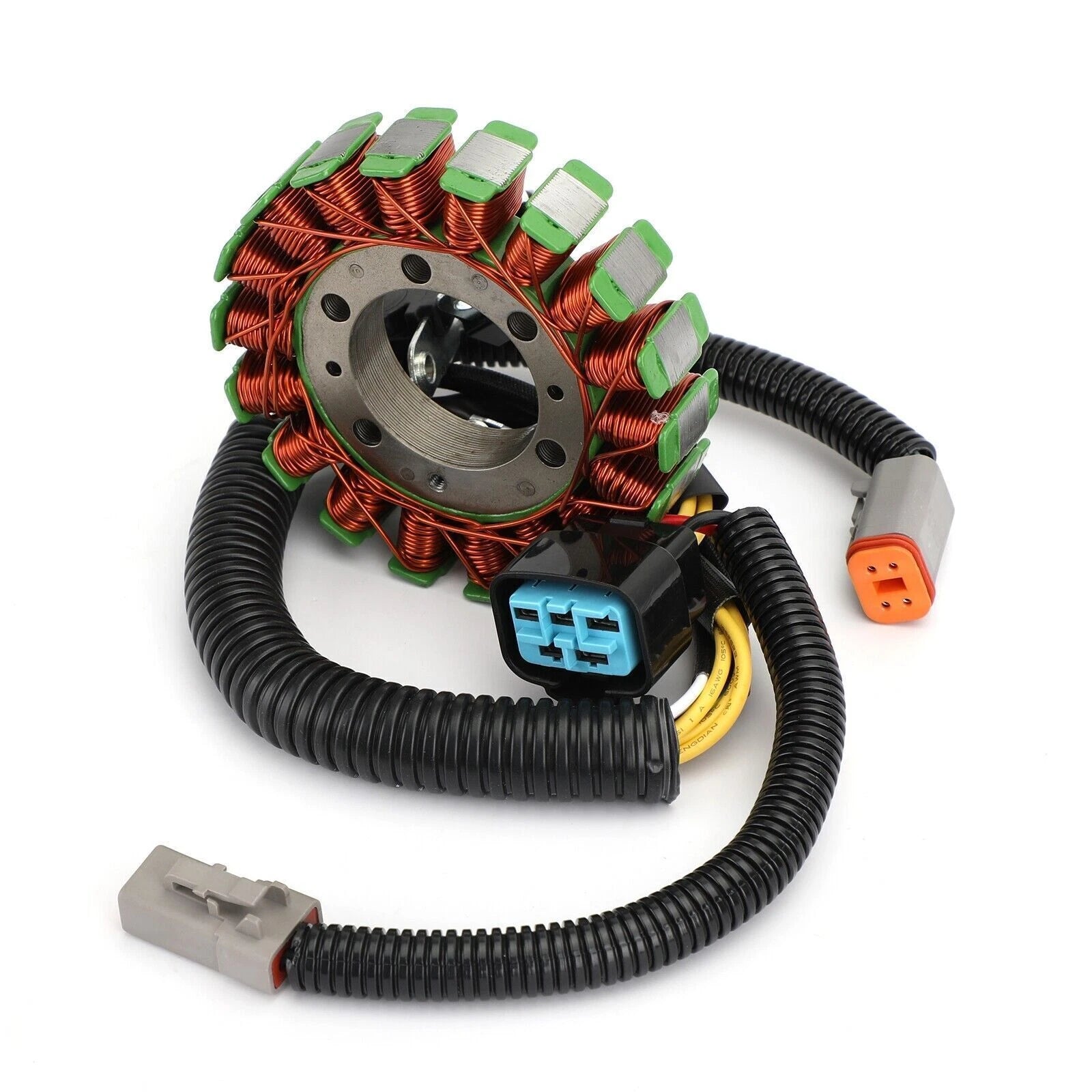 Stator Generator for Ski-Doo MXZ GSX Renegade Summit Lynx Rave 600 800 (2008–2015)
