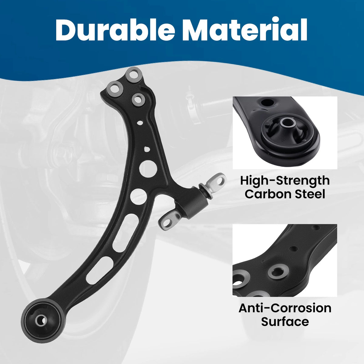 Front Lower Control Arm for Toyota Avalon (1995–2001) K620051