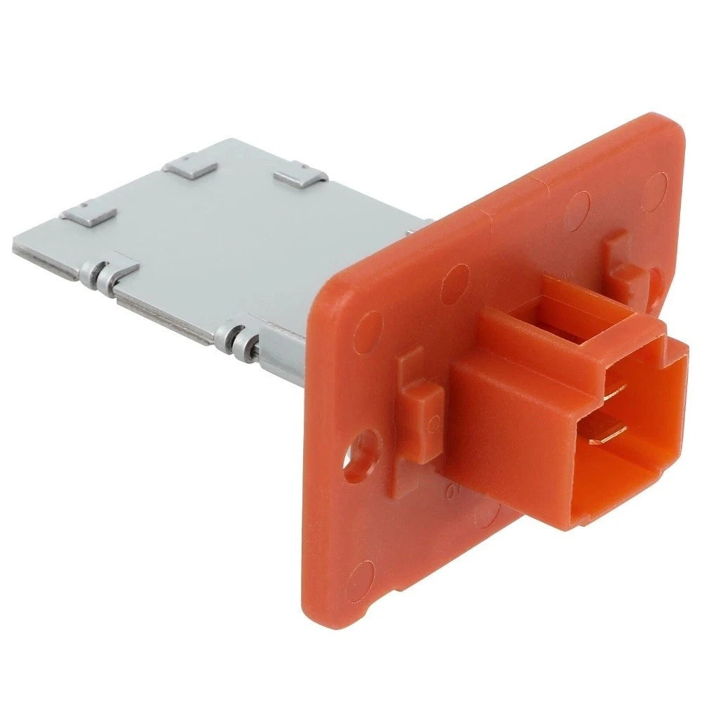 Heater Blower Motor Resistor for Kia Soul (2014–2017) OEM 97128 A5000