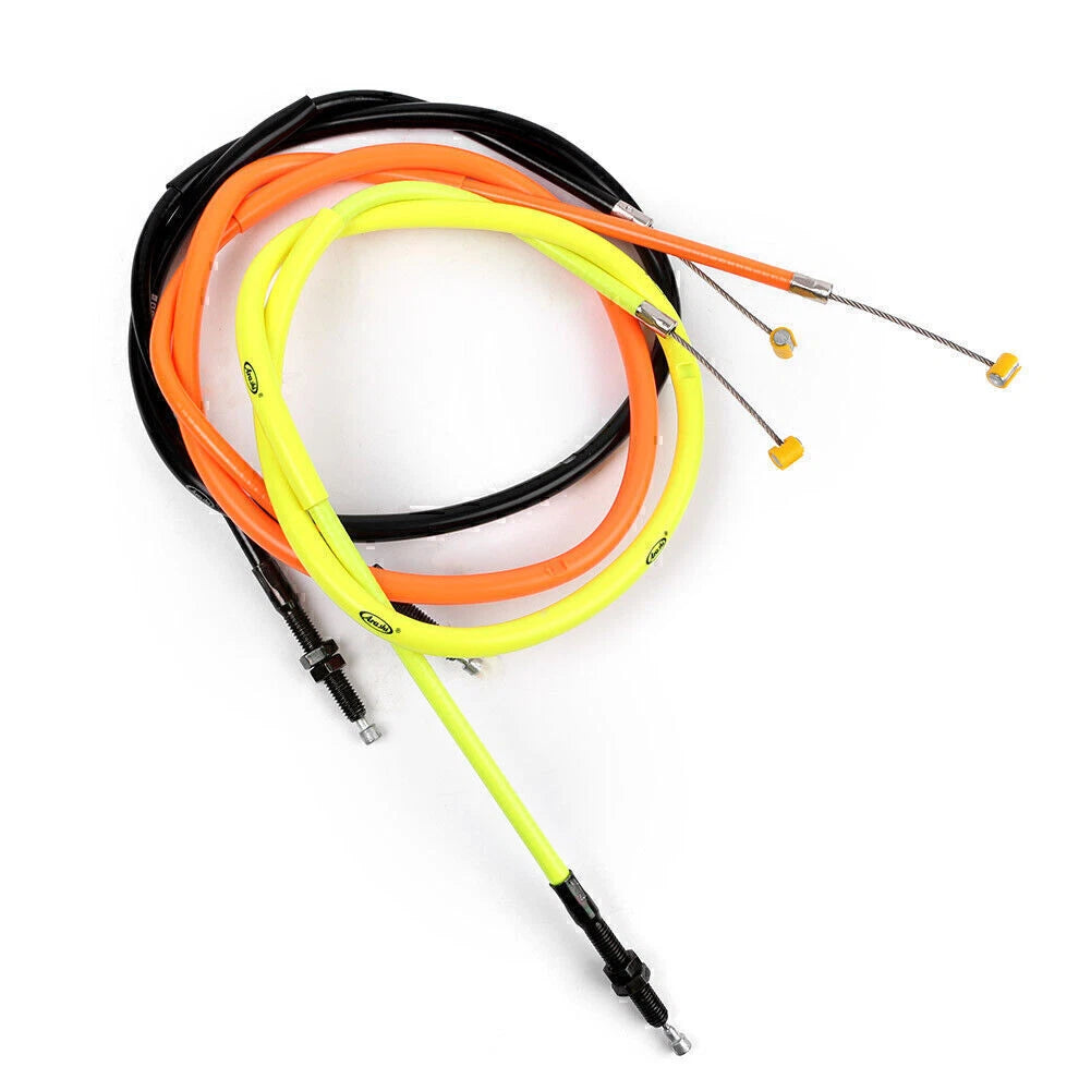 Clutch Cable for Yamaha MT-07 (2014–2017) - 3 Colors
