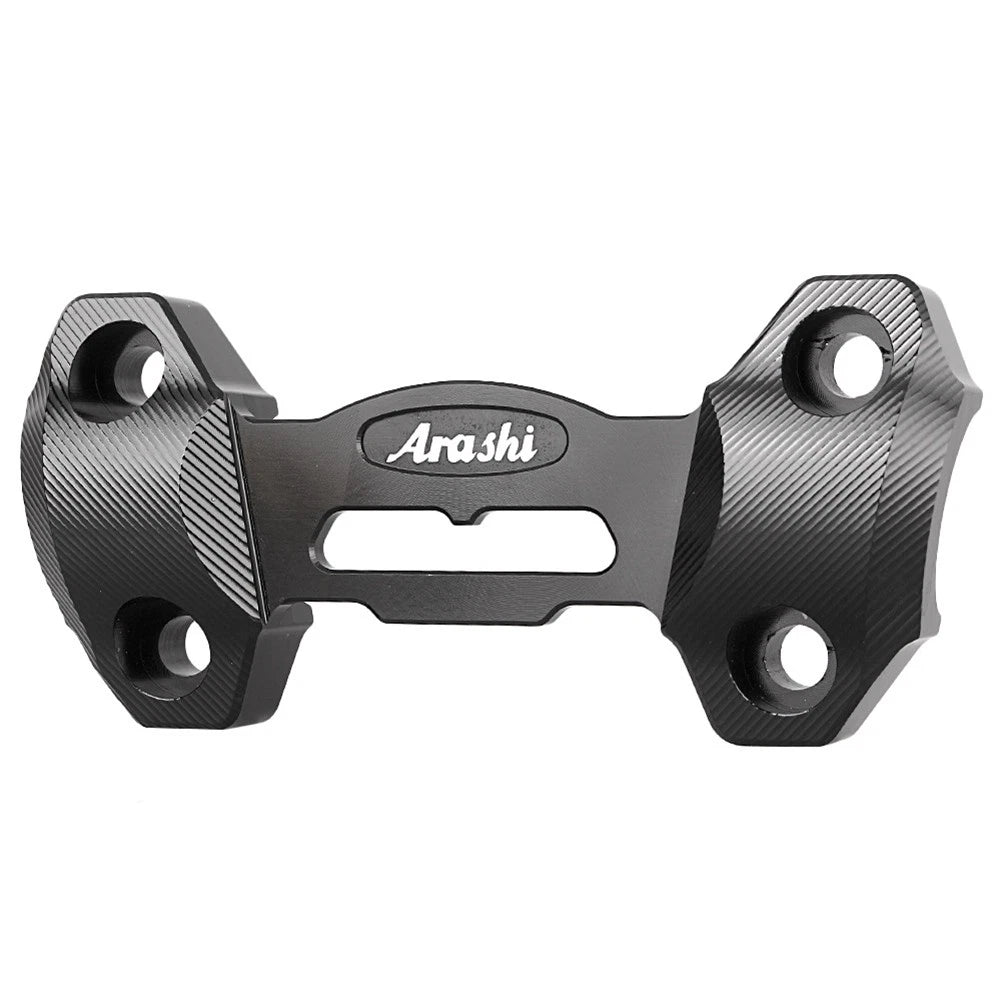 Handlebar Mount Clamp Riser for Yamaha MT-09 (2014–2016)